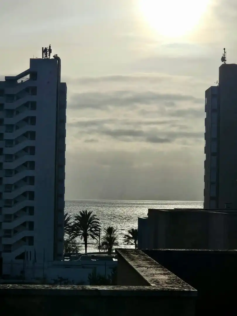 Àtic amb jardí en venda a Platja de Palma, imagen 3