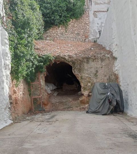 Foto 2 von Residential zum Verkauf in Calle Mesones, 50, Albanchez de Mágina, Jaén