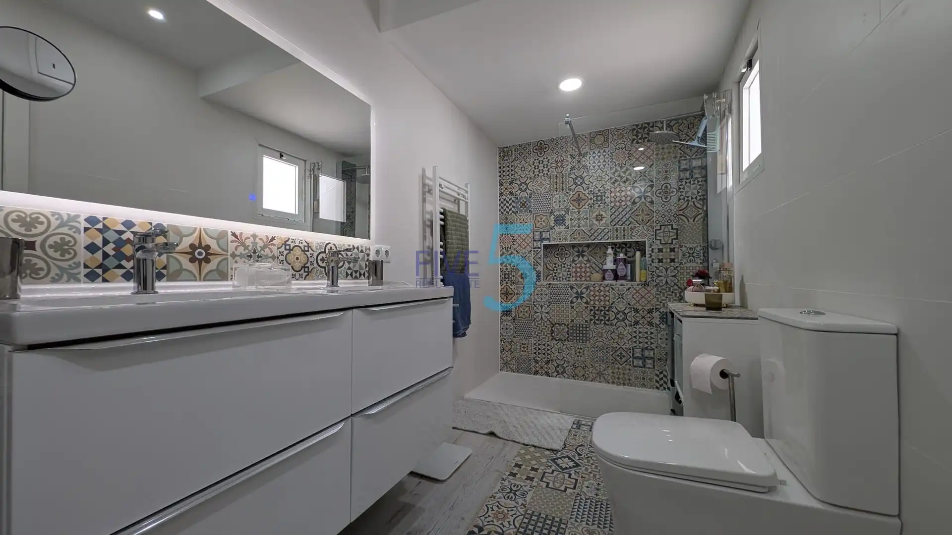 Casa a schiera con terrazza in vendita a Orihuela Costa, imagen 26