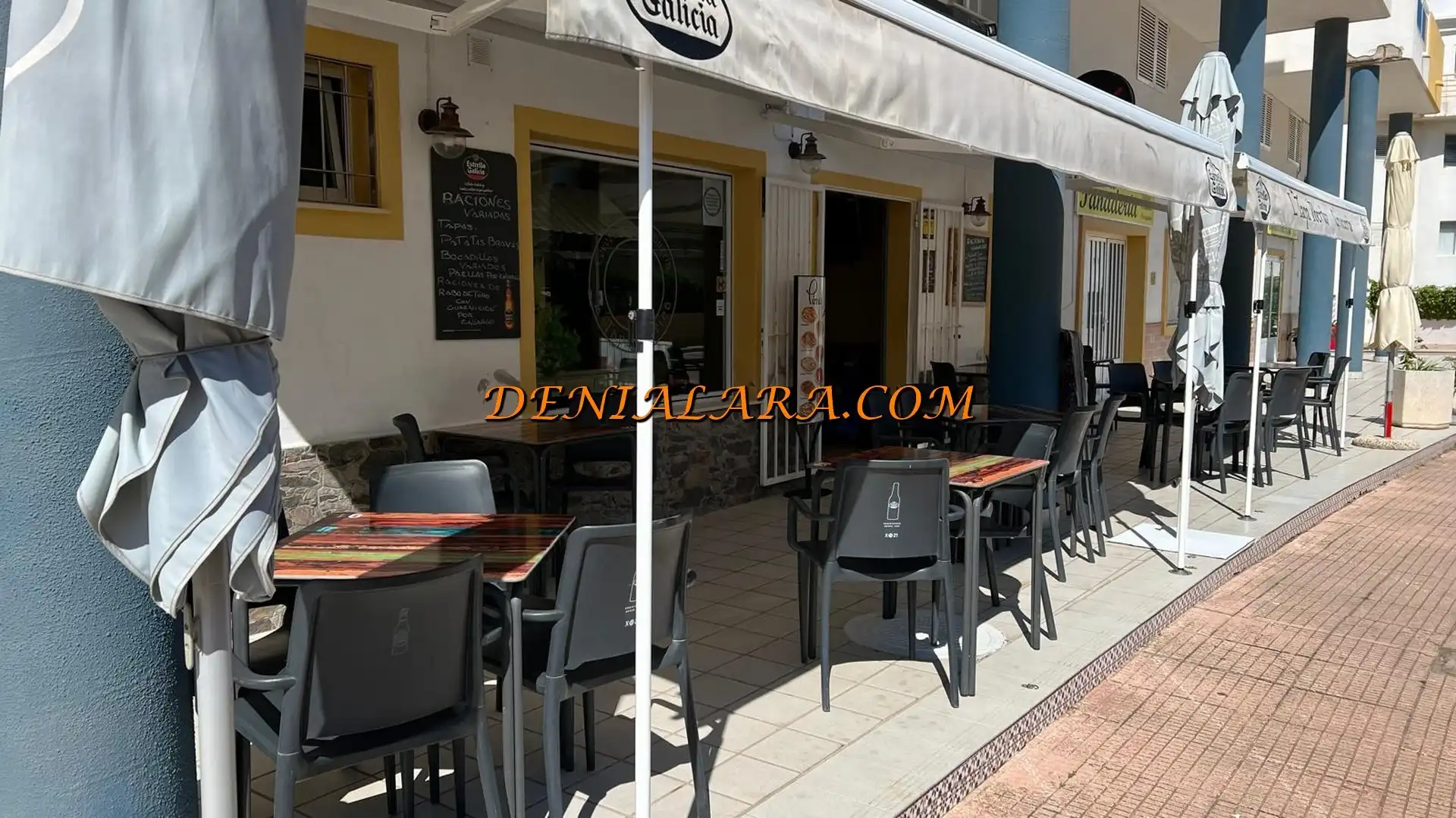 Gewerbefläche zum Verkauf in Oliva Nova