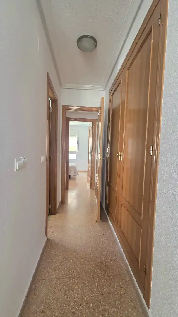 Piso en venta en Alicante / Alacant con Aire acondicionado, Calefacción y Terraza