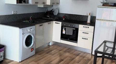 Foto 5 de Pis de lloguer a Rambla de Sant Isidre, 33, Centre, Barcelona