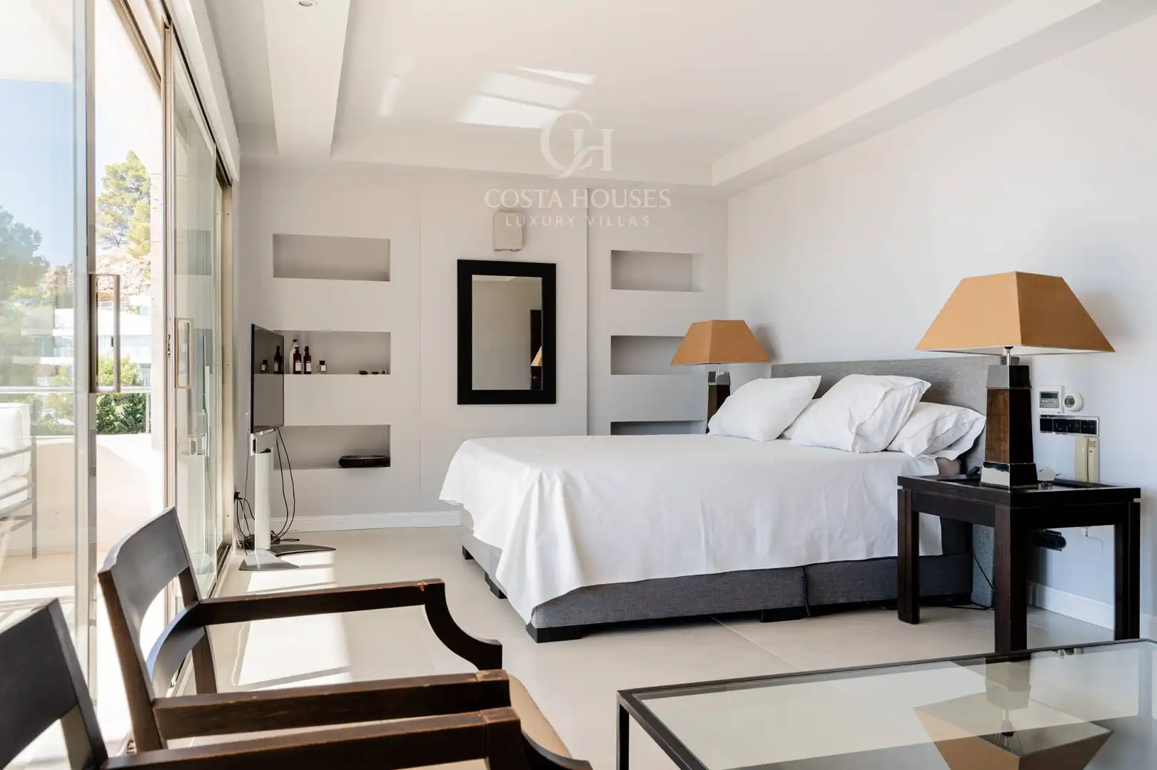 Villa con terrazza in vendita a Mascarat, imagen 45