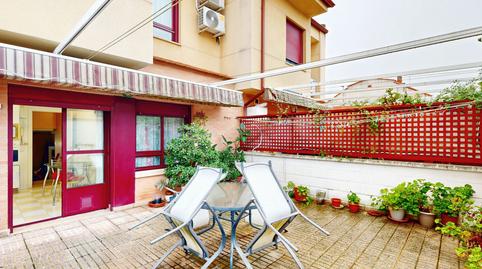 Foto 2 de Casa adosada en venda a Nuevo Cáceres, Cáceres Capital