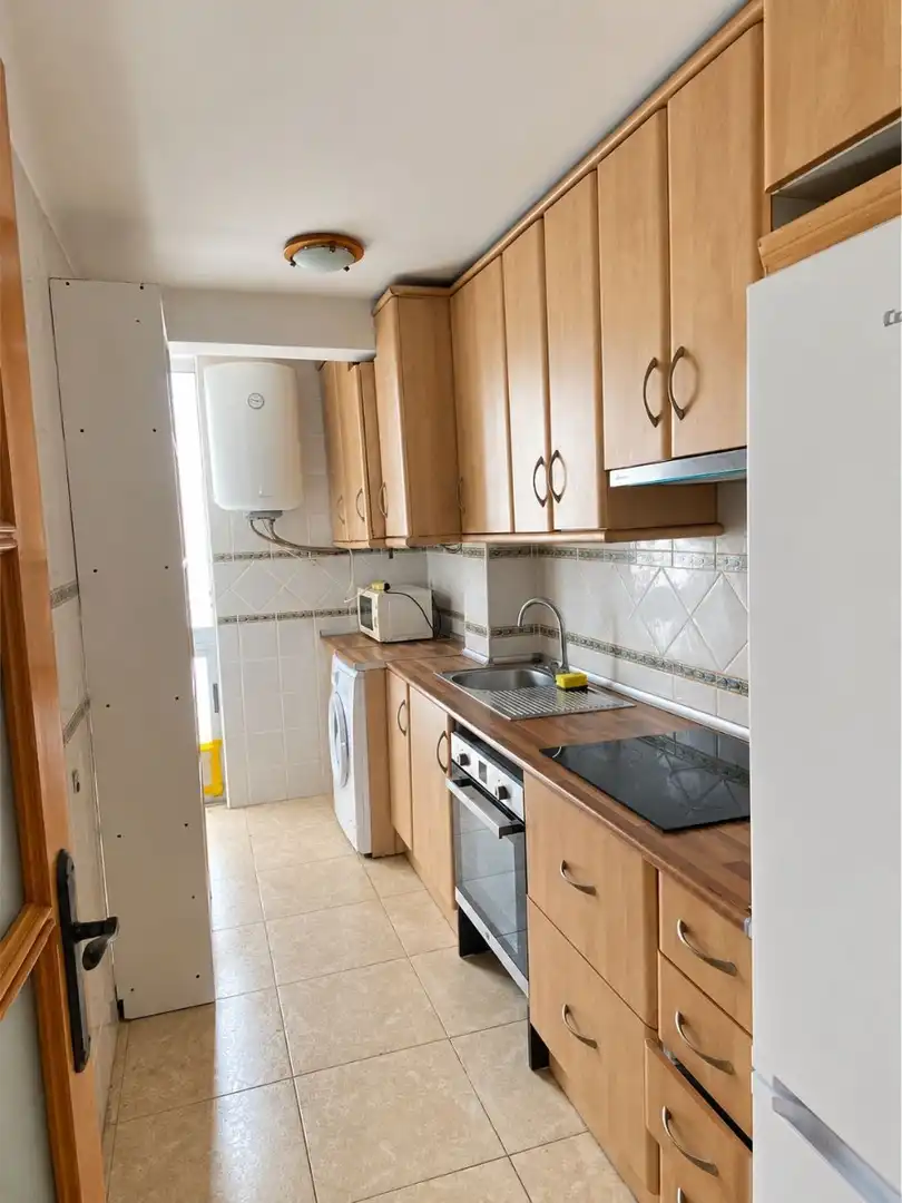 Apartment mit Aufzug zur Miete in Playa de Poniente, imagen 5