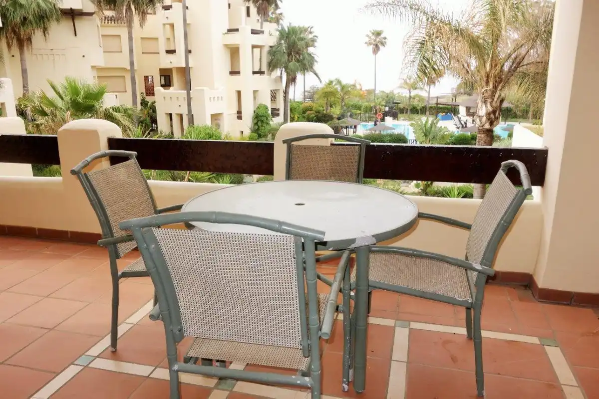 Apartment mit Pool zum Verkauf in Benamara - Atalaya, imagen 22