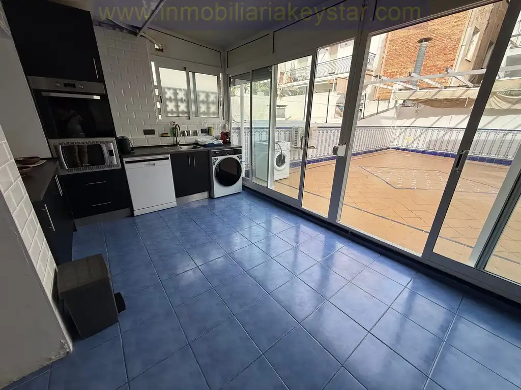 Wohnung mit Aufzug zum Verkauf in Centre, imagen 3