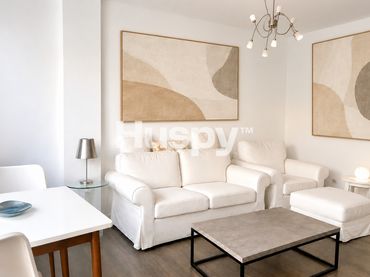 Appartamento con ascensore in vendita a Carrer de Madrid