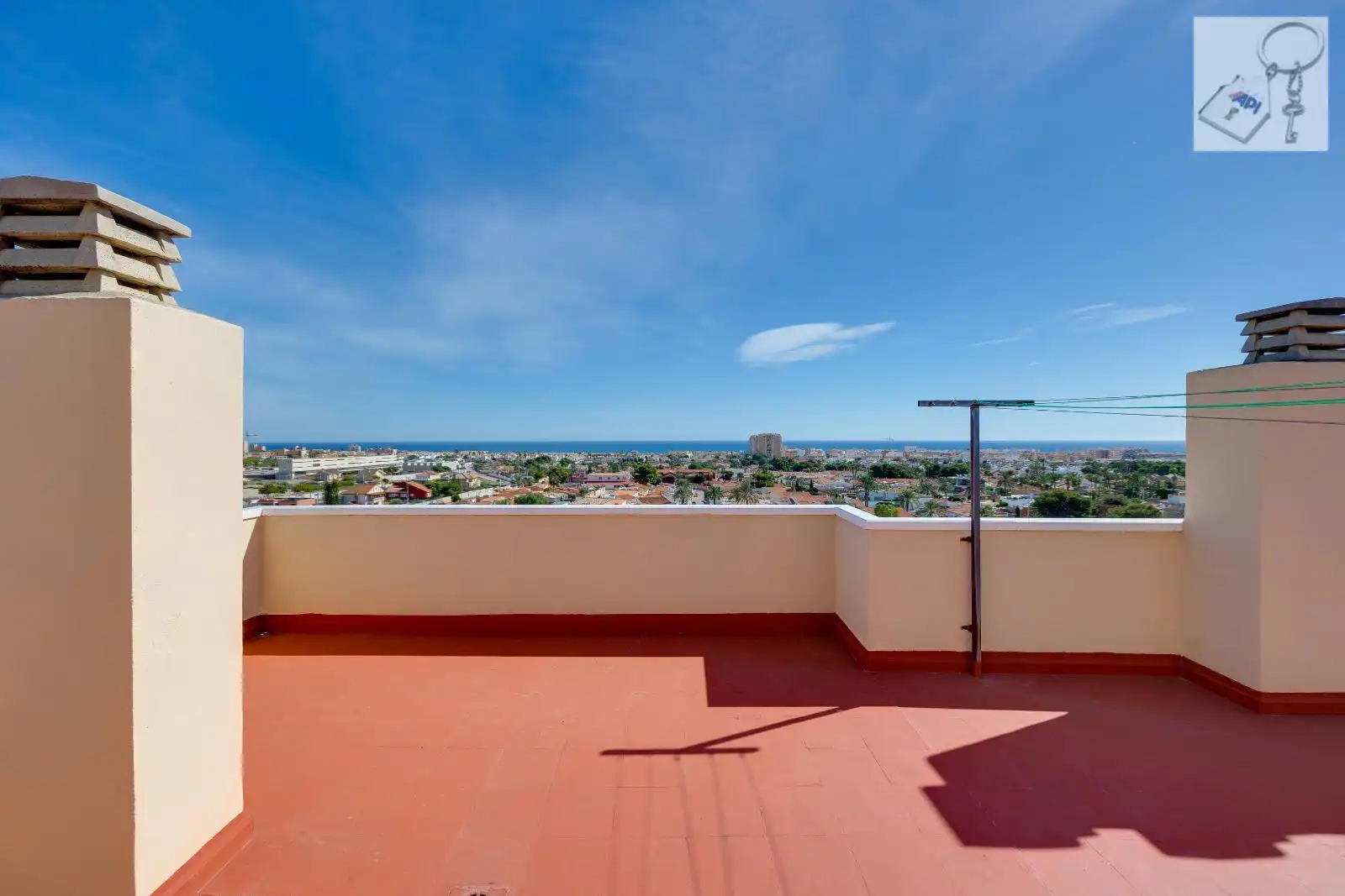 Apartament amb piscina en venda a Nueva Torrevieja - Aguas Nuevas, imagen 26