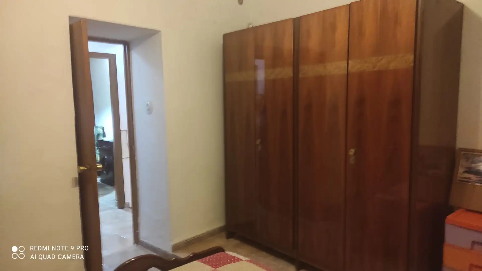 Habitación de Casa o chalet en venta en Puertollano con Aire acondicionado, Terraza y Trastero