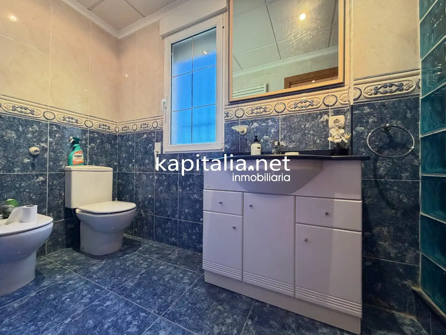 Chalet con terraza en venta en Batoi, imagen 18