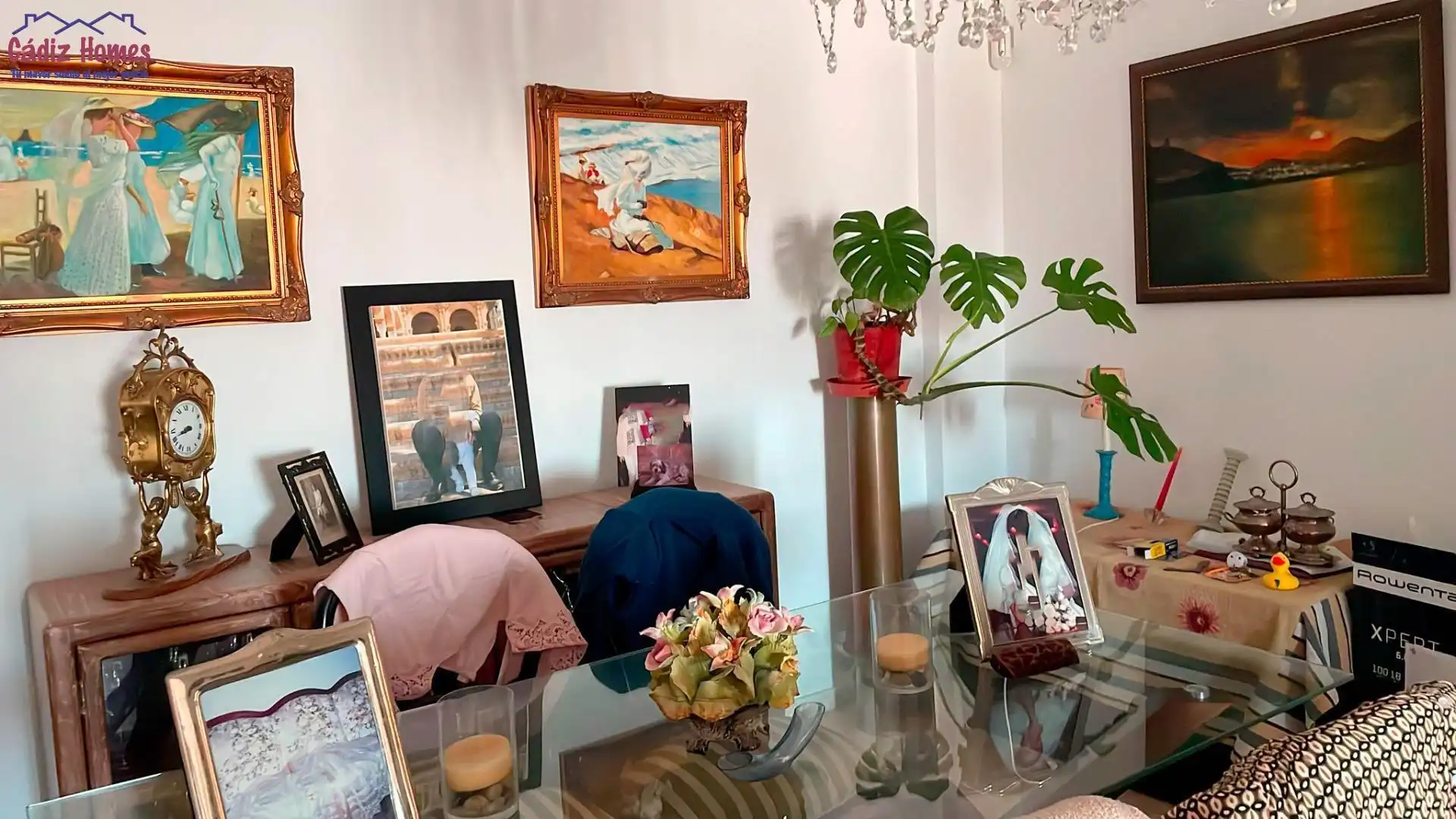 Flat with lift for sale in La Caleta - La Viña, imagen 15