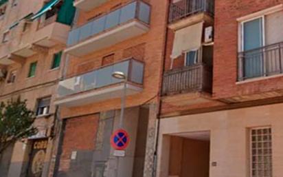 Exterior view of Building for sale in Esplugues de Llobregat