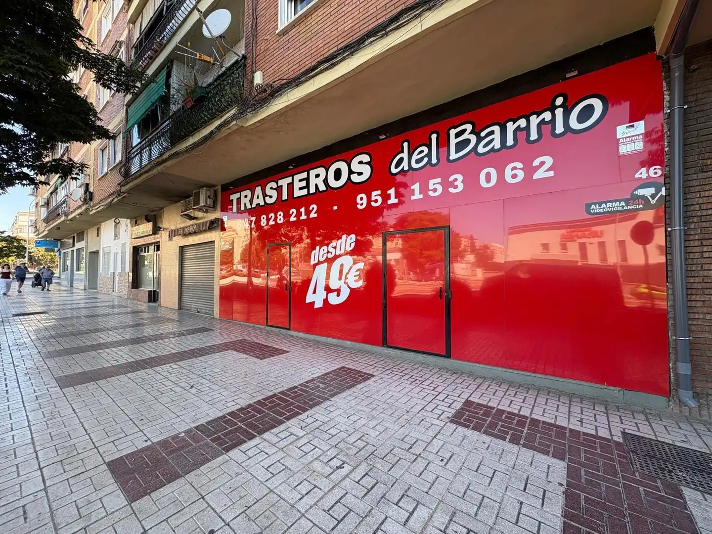 Local en venta en Málaga