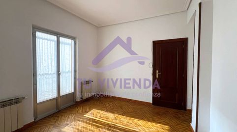 Foto 5 de Pis en venda a Avenida Segovia, Delicias, Valladolid Capital
