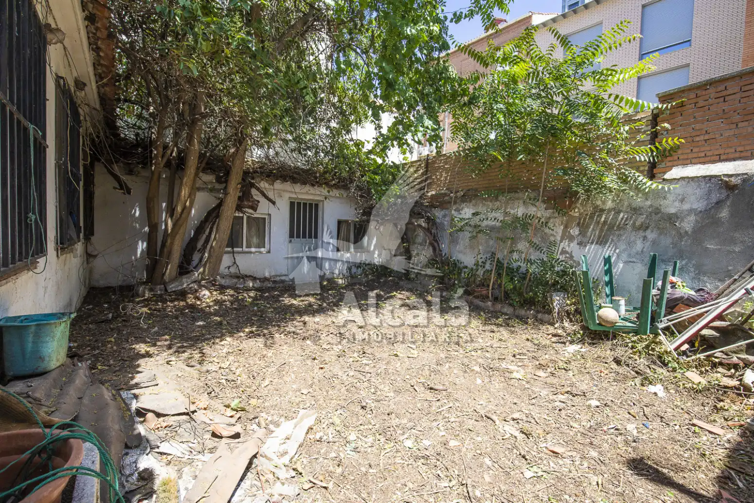 Casa adosada en venta en Alcalá de Henares