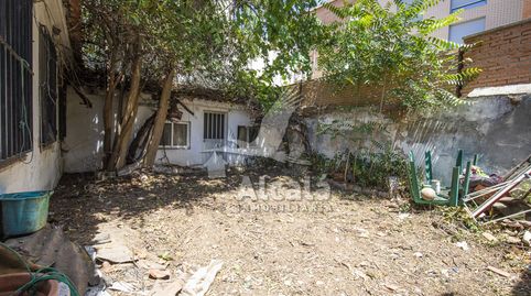 Foto 2 de Casa adosada en venta en Casco histórico, Alcalá de Henares