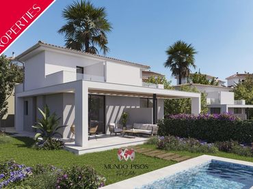 Haus mit Pool zum Verkauf in calle des Castellot