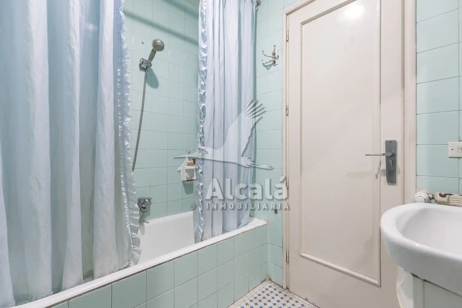 Flat with lift for sale in Retiro, imagen 54