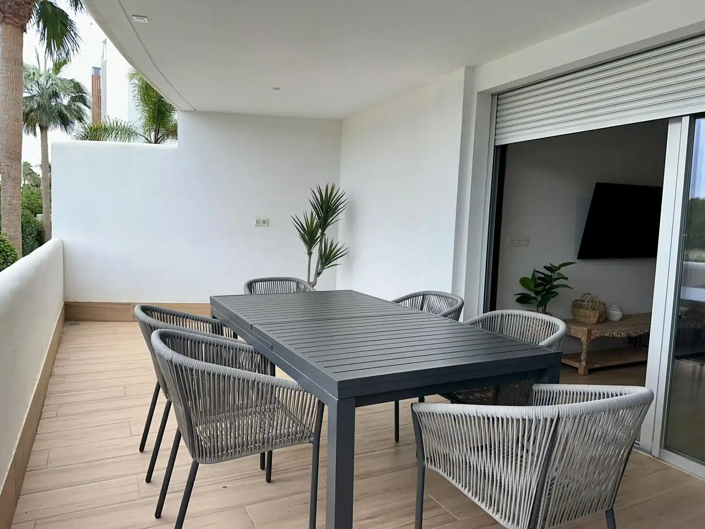 Appartement avec piscine à vendre à Calle Calle Rector Federico Mayor Zaragoza, imagen 27