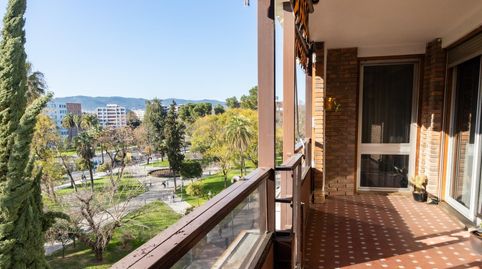 Foto 3 de Piso en venta en Avenida del Conde de Vallellano, 7, Casco Histórico - Ribera - San Basilio, Córdoba Capital