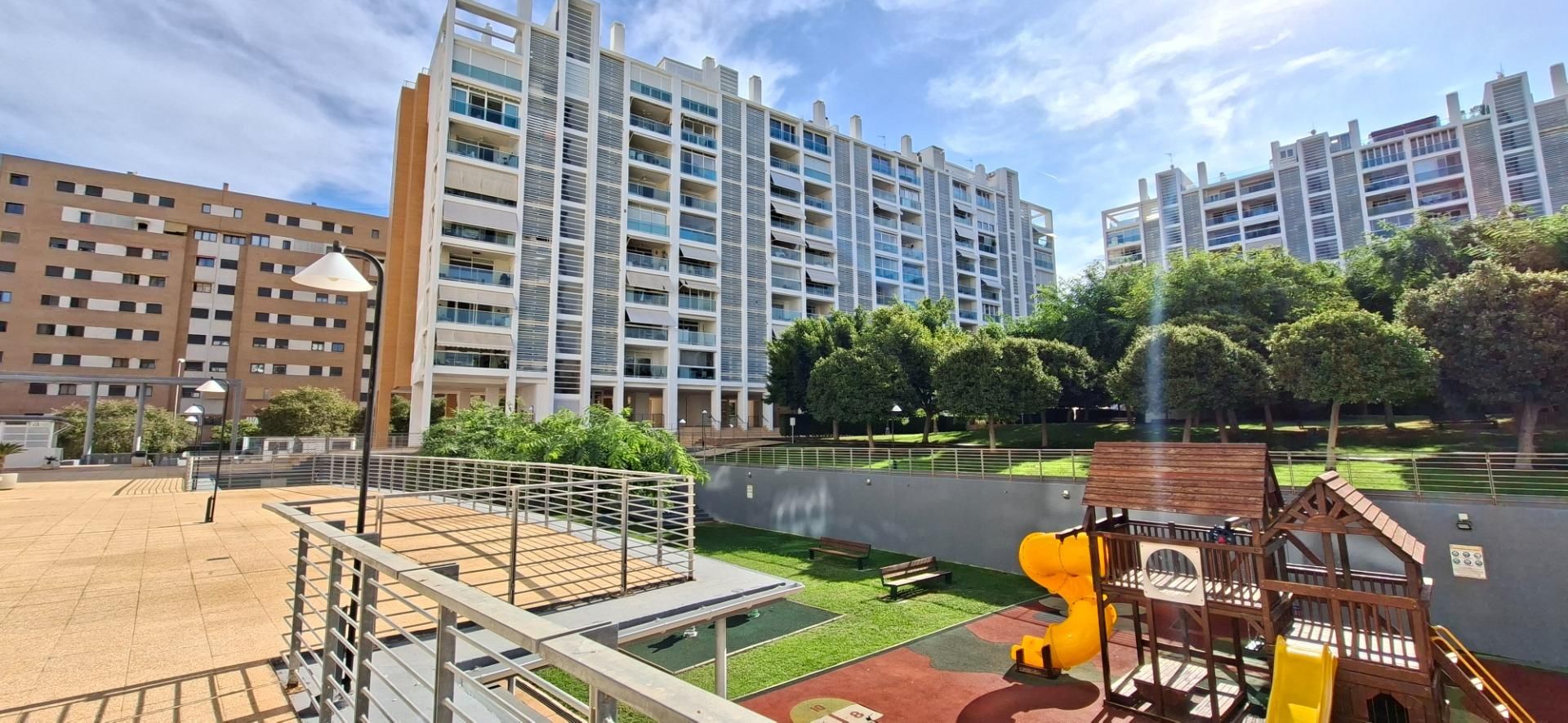 Piso en venta en Calle del Catedrático Abelardo Rigual, Playa de San Juan, Playa de San Juan - El Cabo de las Huertas