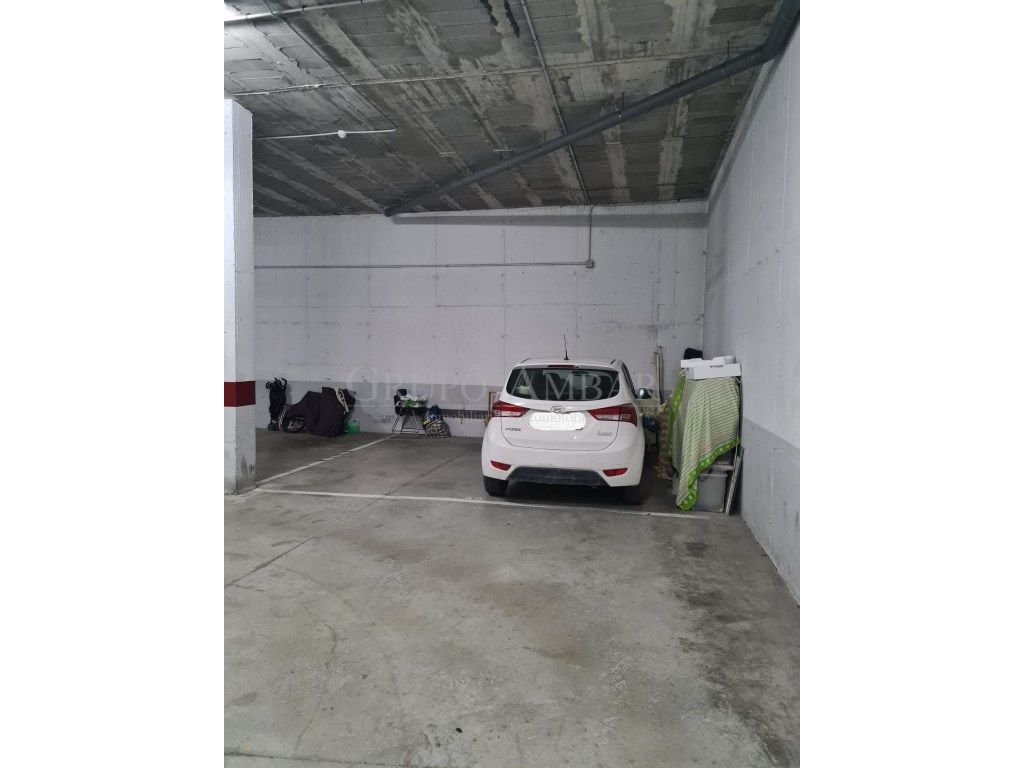 Aparcament de Garatge en venda en Santa Eulària des Riu