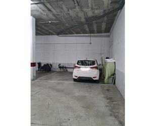 Parking of Garage for sale in Santa Eulària des Riu