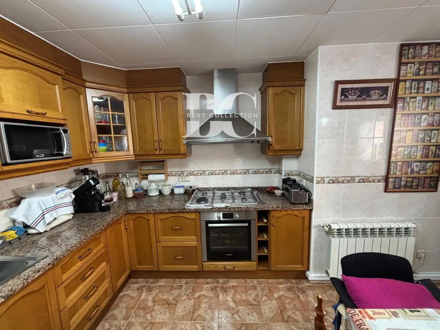Piso en venta en Ausias MArch, El Molí - El Rieral