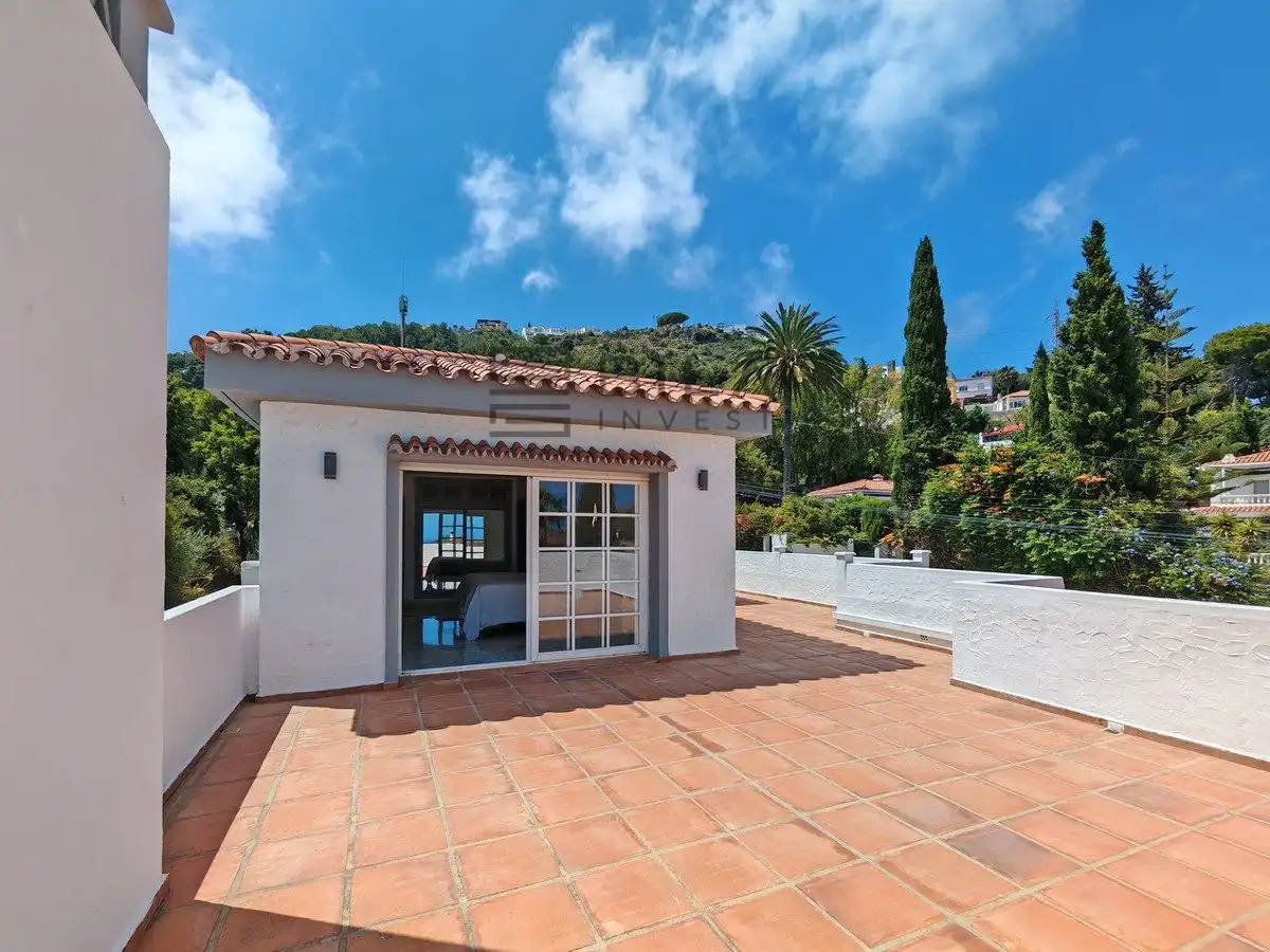 Chalet con piscina en venta en La Capellania, imagen 18