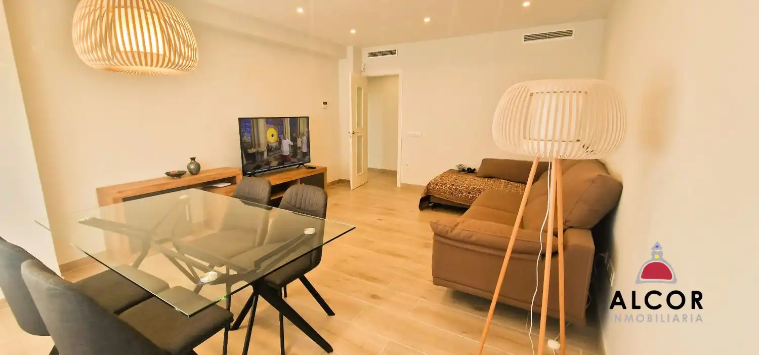 Wohnung mit Terrasse zum Verkauf in Puerto