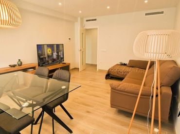 Appartamento con balcone in vendita a Puerto