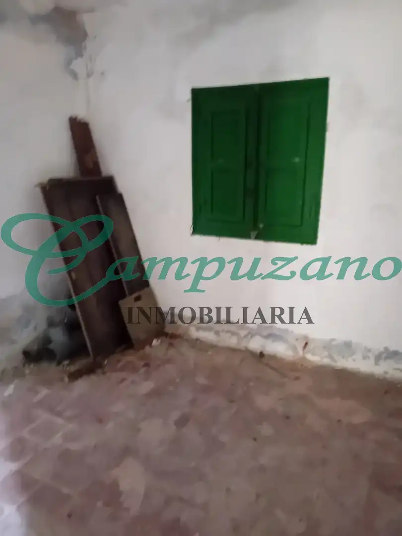 Terreno en venta en Calera y Chozas