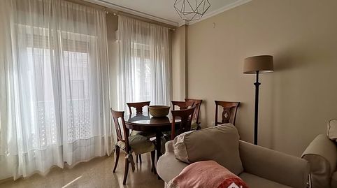 Foto 3 de Piso de alquiler en De Ramón y Cajal del Bermejal, Centro ciudad, Linares