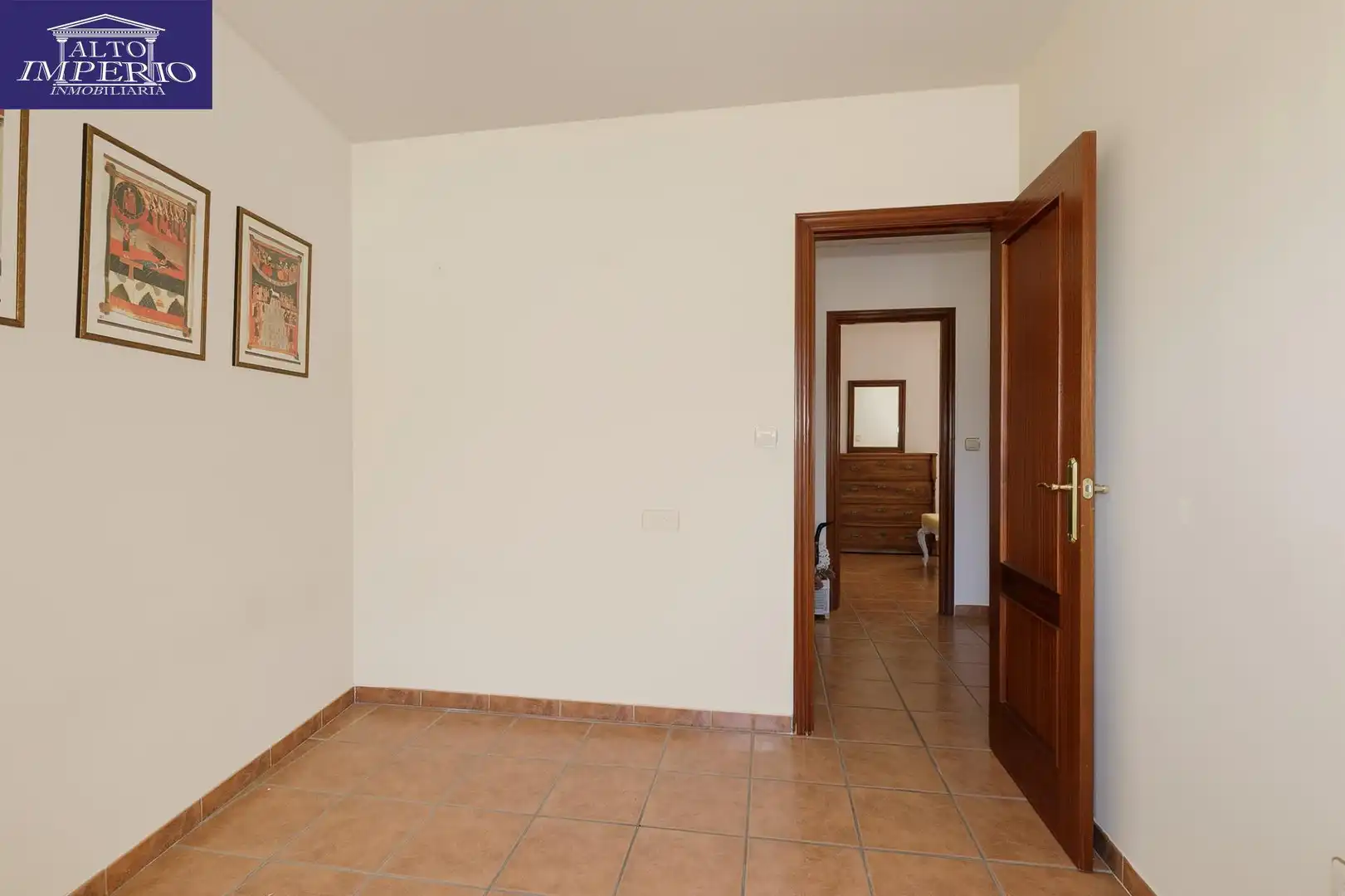 Adossat en venda a Calle SANTO SEPULCRO DE LA QUIN 26, imagen 11