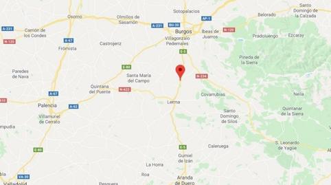 Photo 2 of Building for sale in Camino Quemada O Corral Mocho, Madrigalejo del Monte, Burgos