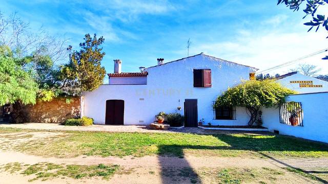 Casa-chalet en Venta en Carrer Circunvalació, 3 en Vespella de Gaià