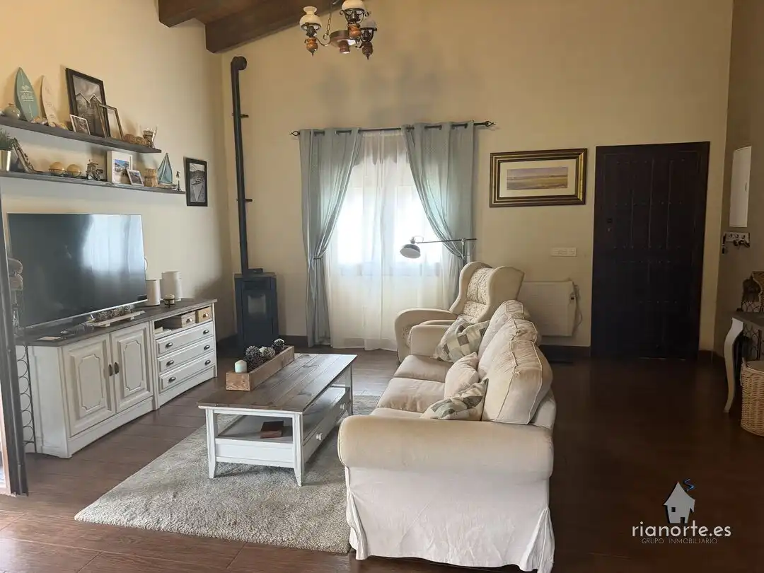 Casa con giardino in vendita a Lugar Tezangos 10H, imagen 5