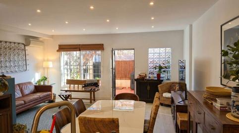 Foto 4 de Casa o chalet de alquiler en Chilches, Vélez-Málaga