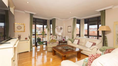 Foto 4 de Ático en venta en Adelfas,  Madrid Capital