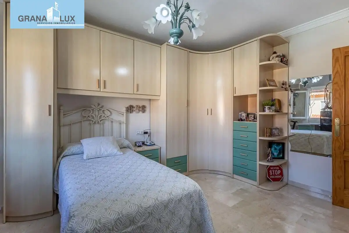 Casa a schiera con terrazza in vendita a Calle de Jerónimo de Rueda 34, imagen 28