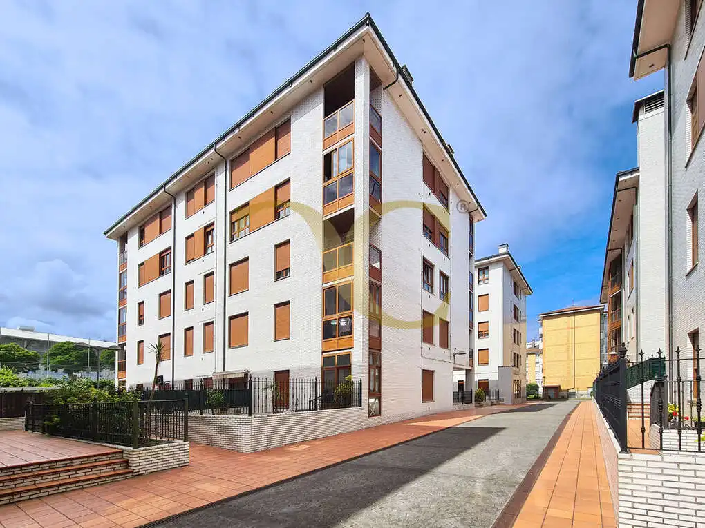 Wohnung mit Garten zum Verkauf in Calle Ateneo Obrero de Luanco, imagen 24