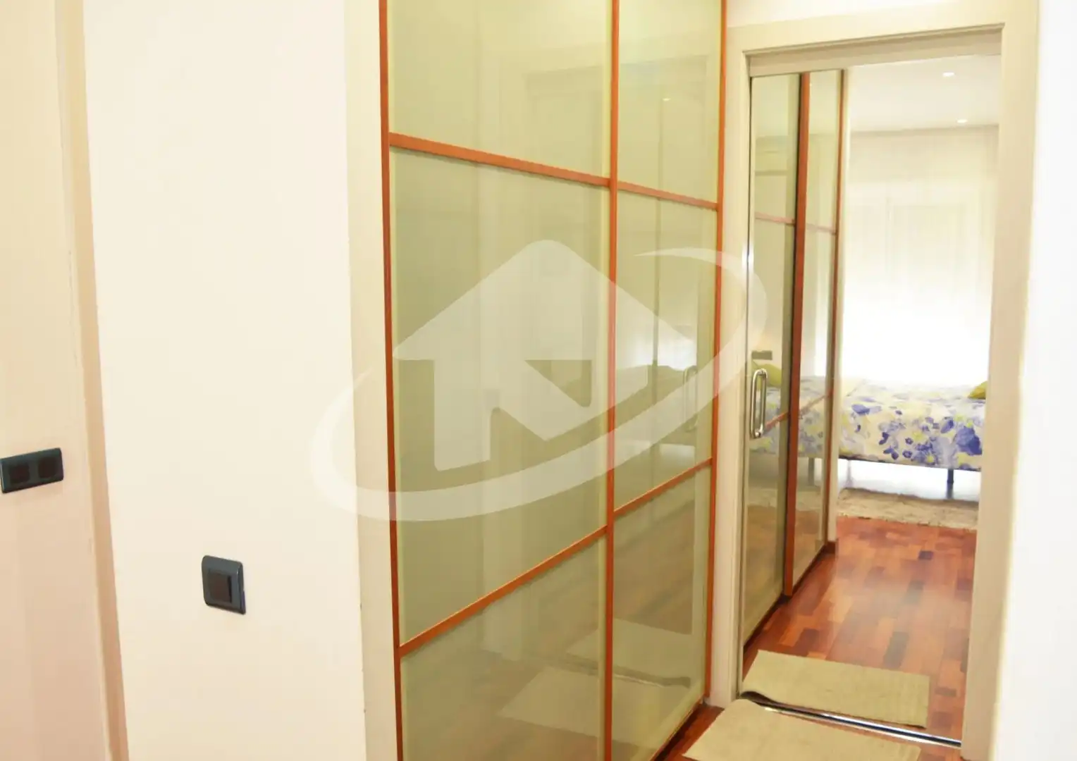 Habitación de Casa o chalet en venta en Sant Quirze del Vallès con Aire acondicionado, Calefacción y Jardín privado