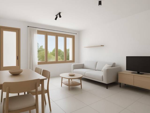 Piso en Venta en Sector Puigmal, 44 en Puigmal - Mas Nou