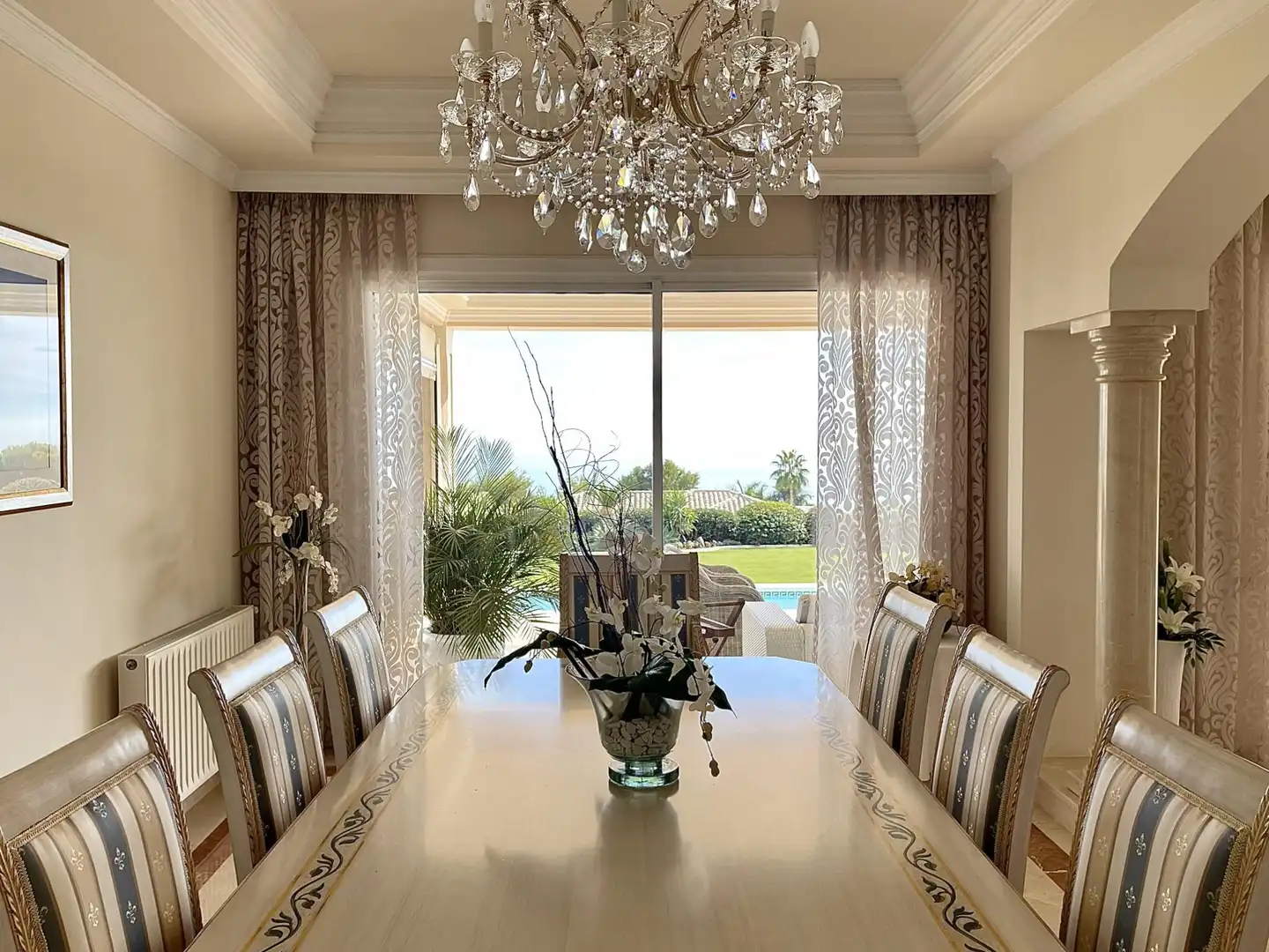 Villa avec piscine à vendre à Milla de Oro, imagen 6