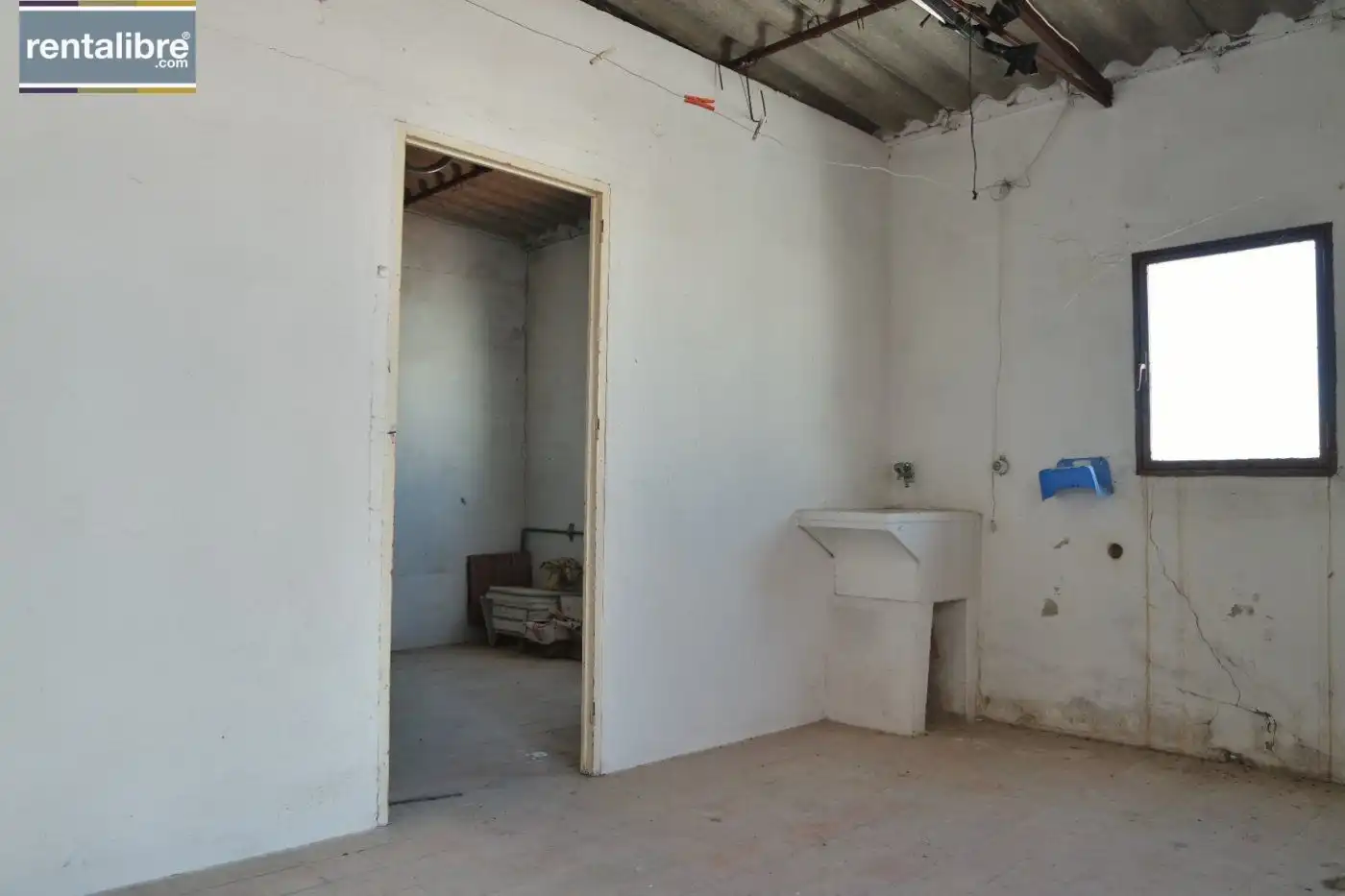 Casa o chalet en venta en Trebujena con Terraza