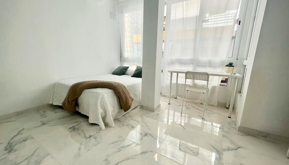 Photo 1 of Flat to share in N/a, El Torrejón - El Cerezo, Sevilla