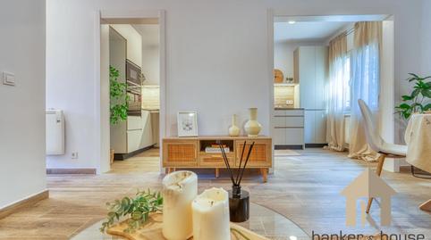 Foto 5 de Àtic en venda a Clavell del, Montcada Centre - La Ribera, Barcelona