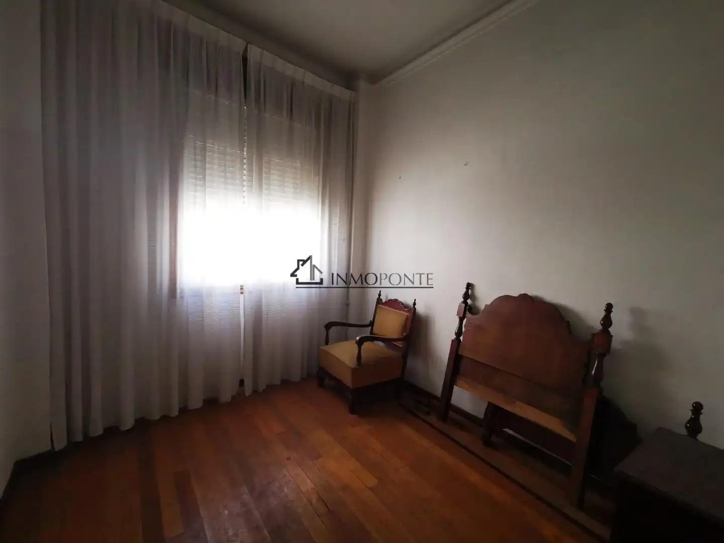 Habitación de Casa o chalet en venta en Pontevedra Capital 