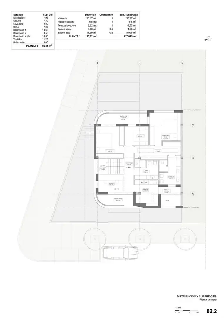 Terreno residenziale in vendita a Calle Giacomo Puccini 4, imagen 10
